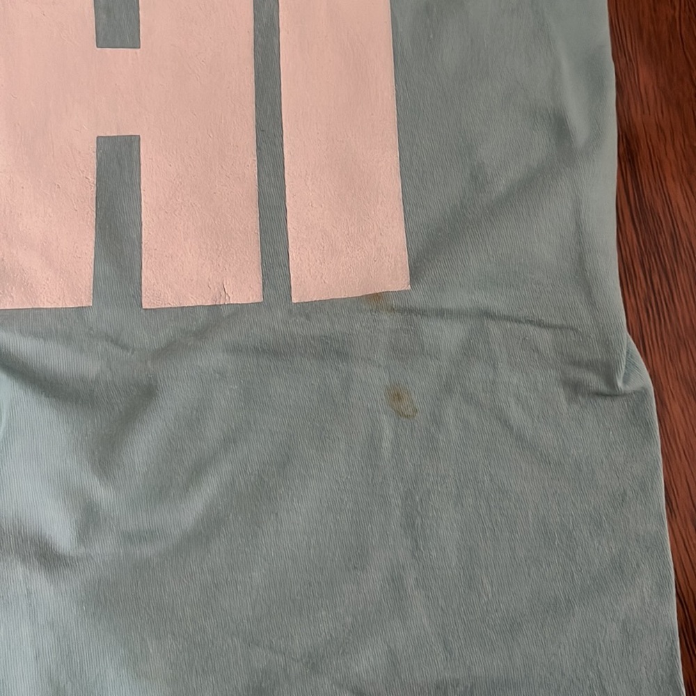 Alpha phi tank top - Picture 3 of 4